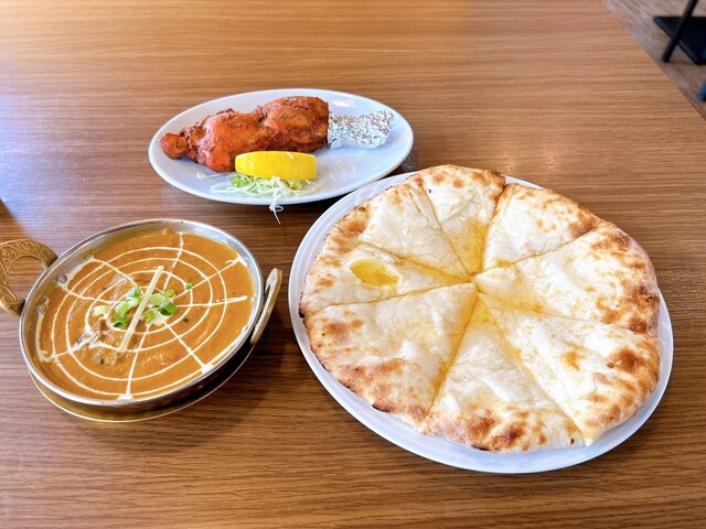 MOUNT EVEREST RESTAURANT Togo Ten photo 3