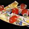 日本料理　瀬名