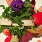 神保町 傳 - 2014.04