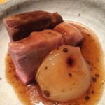 神保町 傳 - 2014.04