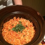 神保町 傳 - 2014.04