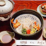 ひろもと - 料理写真: