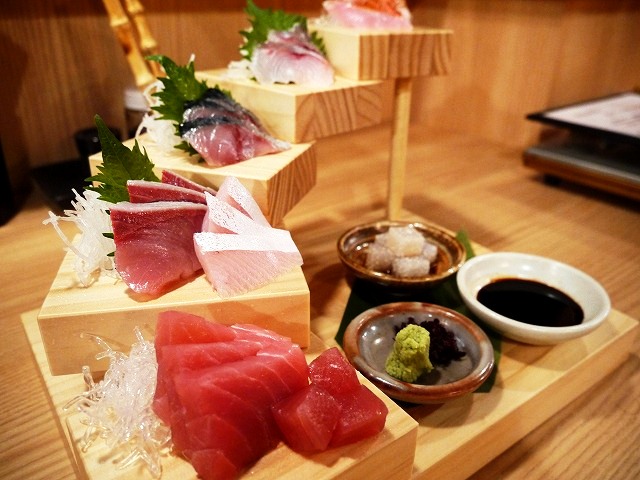 博多屋台 まこっちゃん - 山形（居酒屋）の写真