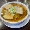 らぁ麺 まえ田