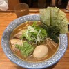 赤坂麺処 友
