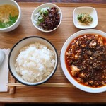 竹林亭 - 
