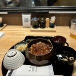 うなぎ四代目菊川 - 