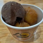 Pie stand BY FREAK'S STORE Karuizawa Purinsushoppingupurazaten - Wado-nuts