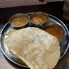 南インド料理店 ボーディセナ