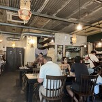 南インド料理店 ボーディセナ - 