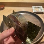 寿し おおはた - 