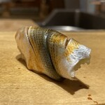 寿し おおはた - 