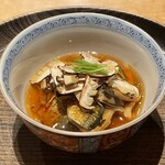 寿し おおはた - 