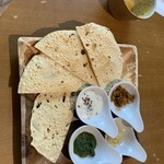 天竺食堂 - 