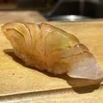 寿し おおはた - 