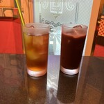 カラオケ館 - ドリンク写真: