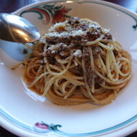 大磯迎賓舘 - ボロネーゼ