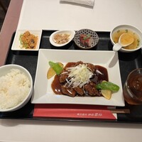 神田 雲林 - 