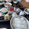堂ヶ島食堂