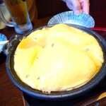Nikudofu to Lemon Sour Taishu Shokudo Yasubee Asti Mishima Sausu Ten - 