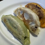 利尻らーめん味楽 本店 - 