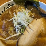 利尻らーめん味楽 本店 - 