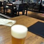 ワカヌイ グリル ダイニング バー 東京 - 