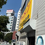 ラーメン二郎 - 奇跡的並び6人10分朝9時w