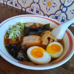 らーめん うさぎや - 