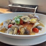 ミサキ イタリアーノ ボッカ - 