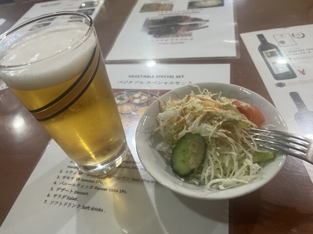 Indian Restaurant &amp; Bar Krisna Palace photo 3