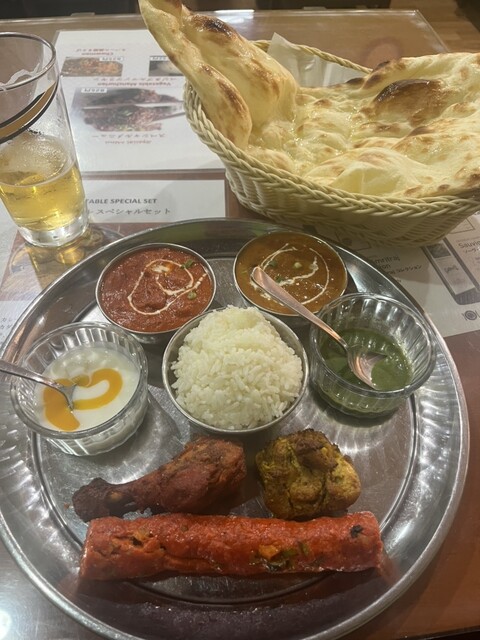 Indian Restaurant &amp; Bar Krisna Palace photo 2