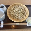 手打ち蕎麦　いよ翁