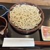 手打ち蕎麦 ゆうり庵