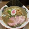 自家製麺 麺や ひなた 塚口店