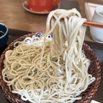 手打ち蕎麦 ゆうり庵 - 