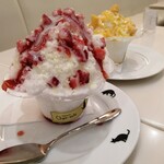 シャ・ノワール 香里園店 - 