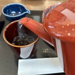 手打ち蕎麦 ゆうり庵 - 