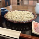 手打ち蕎麦 ゆうり庵 - 