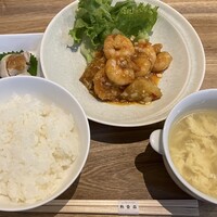 熱香森 - 