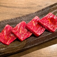 うしごろ 貫 五反田店 - 