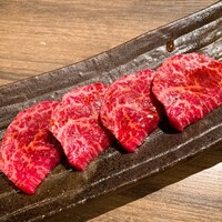 うしごろ 貫 五反田店 - 