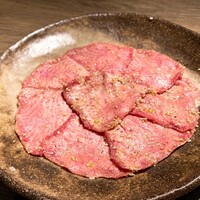 うしごろ 貫 五反田店 - 