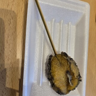 松阪牛炭火焼肉 伊勢十_1