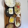 餃子ショップ