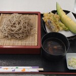 きのこ総合センター 日光店 - 