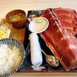 魚河岸食堂わがや - 