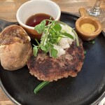 つばめグリル 渋谷マークシティ店 - 