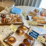 レストラン ヴァン サンク - 