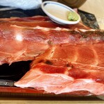 魚河岸食堂わがや - 
